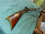 Early Turner Kirkland Flintlock .40 cal. - 1 of 15