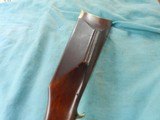 Early Turner Kirkland Flintlock .40 cal. - 13 of 15