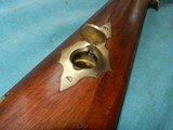 Early Turner Kirkland Flintlock .40 cal. - 2 of 15