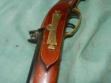 Early Turner Kirkland Flintlock .40 cal. - 11 of 15