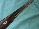 Sherman Bros London 12ga Fowler - 5 of 11