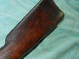 U.S. Springfield 1884 Trapdoor Cadet Rifle - 11 of 12