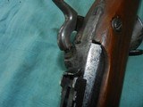 Civil War Re-enactor Confederate rifle .58 cal. - 10 of 11