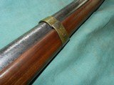 Civil War Re-enactor Confederate rifle .58 cal. - 5 of 11