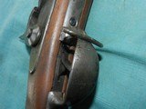 Civil War Re-enactor Confederate rifle .58 cal. - 3 of 11