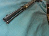 Civil War Re-enactor Confederate rifle .58 cal. - 7 of 11