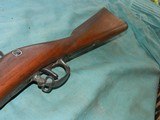Civil War Re-enactor Confederate rifle .58 cal. - 11 of 11