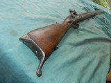 Migulet African Belgian Trade Musket - 1 of 11