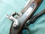 Enfield 1853 dated 1864 Native Musket - 3 of 18