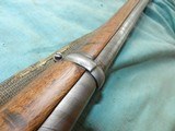 Enfield 1853 dated 1864 Native Musket - 7 of 18