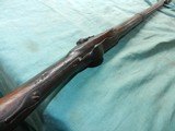 Rev War early Dutch Flintlock Converted - 4 of 12