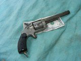 Hopkins & Allen XL No. 5 Single Action Revolver - 3 of 14