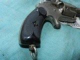 Hopkins & Allen XL No. 5 Single Action Revolver - 4 of 14