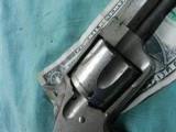 Hopkins & Allen XL No. 5 Single Action Revolver - 5 of 14