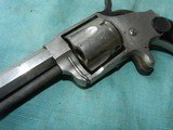 Hopkins & Allen XL No. 5 Single Action Revolver - 14 of 14