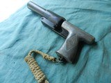 sedgley navy parachute 37mm flare gun - 1 of 7