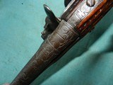 Barbery Pirate fintlock belt pistol - 12 of 12