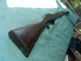 Nepalese Gahendra Gurhka Martini-Henry Rifle, Short Lever - 1 of 17