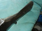 Nepalese Gahendra Gurhka Martini-Henry Rifle, Short Lever - 15 of 17