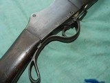 Nepalese Gahendra Gurhka Martini-Henry Rifle, Short Lever - 3 of 17