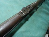 Nepalese Gahendra Gurhka Martini-Henry Rifle, Short Lever - 8 of 17