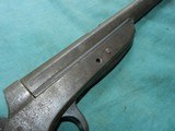 Sharps & Hankins Carbine Converted to Forager - 7 of 21