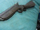 Sharps & Hankins Carbine Converted to Forager - 16 of 21