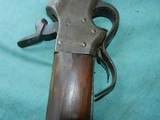 Sharps & Hankins Carbine Converted to Forager - 5 of 21
