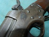Sharps & Hankins Carbine Converted to Forager - 19 of 21