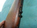 Sharps & Hankins Carbine Converted to Forager - 3 of 21