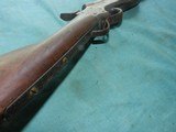 Sharps & Hankins Carbine Converted to Forager - 4 of 21