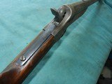 Sharps & Hankins Carbine Converted to Forager - 6 of 21