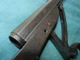 Sharps & Hankins Carbine Converted to Forager - 9 of 21