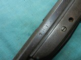 Sharps & Hankins Carbine Converted to Forager - 17 of 21
