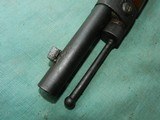 Mauser Spandau 71/84 Rifle - 7 of 10