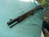 Mauser Spandau 71/84 Rifle - 6 of 10