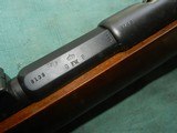 Mauser Spandau 71/84 Rifle - 10 of 10