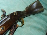 1862 Tower rifle .58 New - 9 of 12