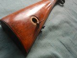 Spanish Monkey Gun, 28 ga.Percussion - 2 of 9