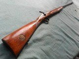 Spanish Monkey Gun, 28 ga.Percussion - 1 of 9