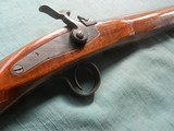 Spanish Monkey Gun, 28 ga.Percussion - 3 of 9