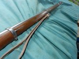 U.S. 1863
Rifle by Navy Arms - 7 of 14