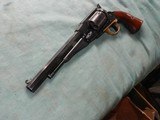 Navy Arms 1858 Remington .44 Revolver - 4 of 10