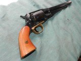 Navy Arms 1858 Remington .44 Revolver - 1 of 10