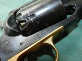 Navy Arms 1858 Remington .44 Revolver - 3 of 10