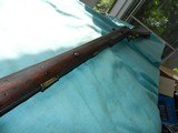 British
East India Company Percussion Musket - 8 of 11