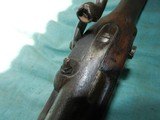 British
East India Company Percussion Musket - 11 of 11
