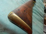 British
East India Company Percussion Musket - 2 of 11