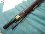 British
East India Company Percussion Musket - 7 of 11