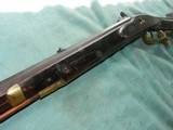 J.H. Johnston Great Western Plains Rifle, Pa. - 11 of 13